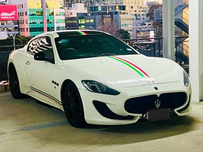 Maserati
